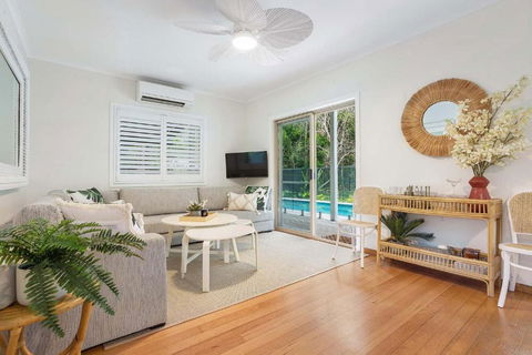 A Perfect Stay - Pompano House Byron Bay - Sydney 4u 2