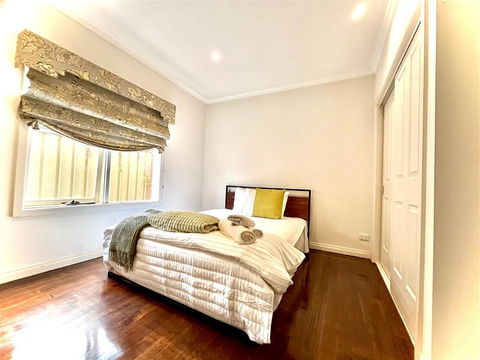 A Beautiful Home - Accommodation Sydney 3