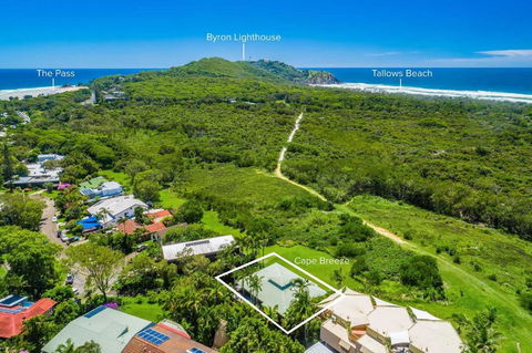 A Perfect Stay - Cape Breeze - Sydney 4u 1