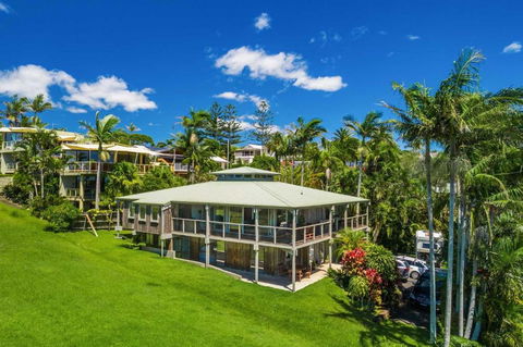 A Perfect Stay - Cape Breeze - Sydney 4u 4