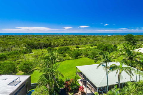 A Perfect Stay - Cape Breeze - Sydney 4u 3