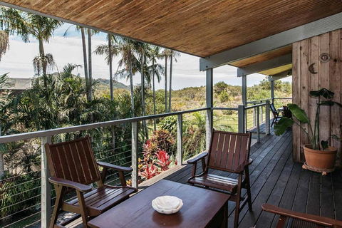 A Perfect Stay - Cape Breeze - Sydney 4u 0