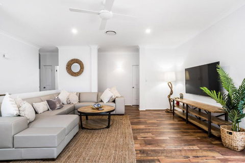 A Perfect Stay - Julian Rocks House - Sydney 4u 4