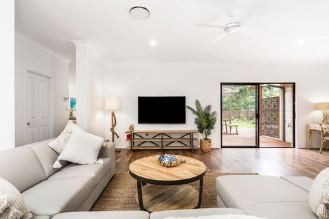 A Perfect Stay - Julian Rocks House - Sydney 4u 3