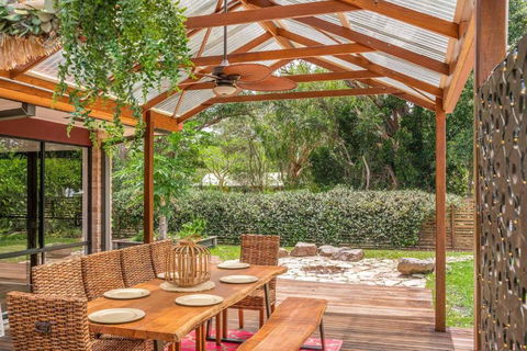 A Perfect Stay - Julian Rocks House - Sydney 4u 0