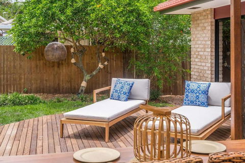 A Perfect Stay - Julian Rocks House - Sydney 4u 2