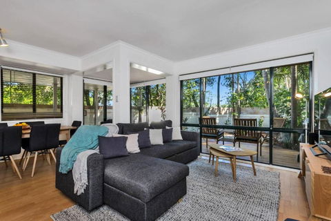 A Perfect Stay - Mahogany Lodge - Sydney 4u 2