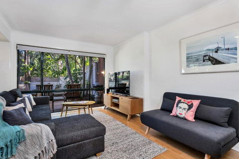 A Perfect Stay - Mahogany Lodge - Sydney 4u 3