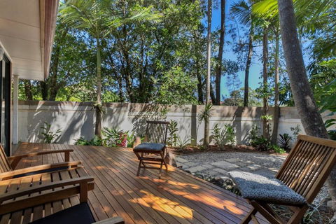 A Perfect Stay - Mahogany Lodge - Sydney 4u 0