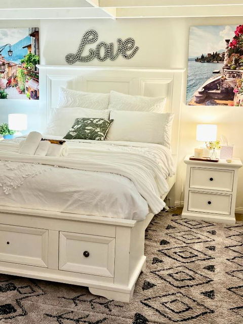 Affordable Luxury Room - Accommodation Sydney 0