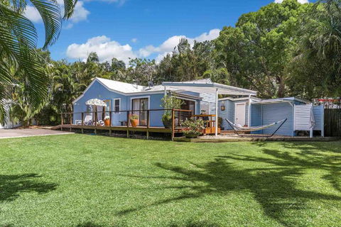 A Perfect Stay - San Juan Surfers Cottage - Sydney 4u 0