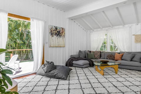 A Perfect Stay - San Juan Surfers Cottage - Sydney 4u 2