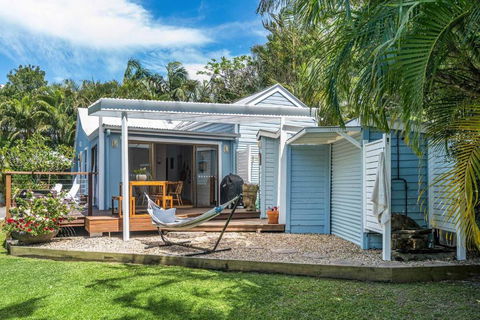 A Perfect Stay - San Juan Surfers Cottage - Sydney 4u 3