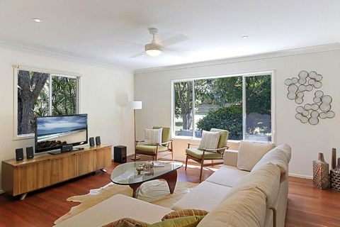 A Perfect Stay - Su Casa - Sydney 4u 1