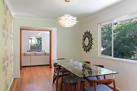 A Perfect Stay - Su Casa - Sydney 4u 4