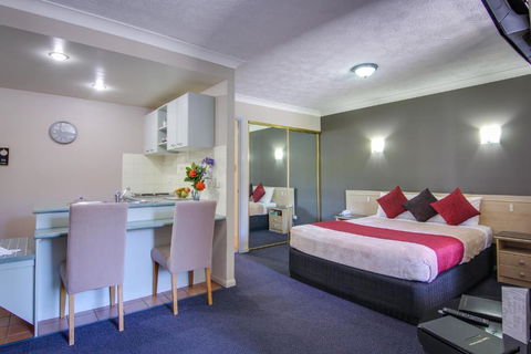 Albion Manor - Accommodation Sydney 1