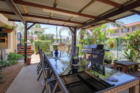 Albion Manor - Accommodation Sydney 2