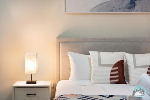 Aircabin - Homebush - Sydney - 2 Beds Apartment - Accommodation Sydney 4