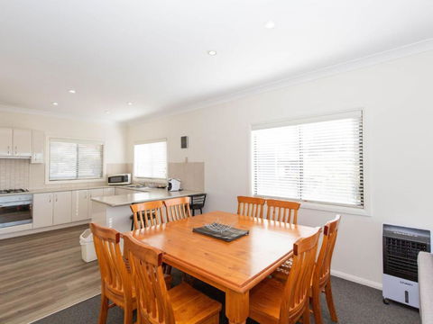 Alaska 8 Poley Cow Lane - Accommodation Sydney 2