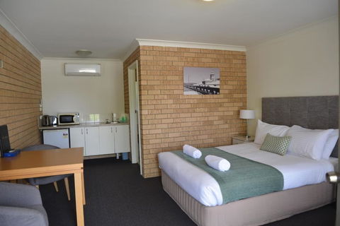 Albury Allawa Motor Inn - Accommodation Sydney 4