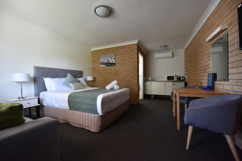 Albury Allawa Motor Inn - Accommodation Sydney 1
