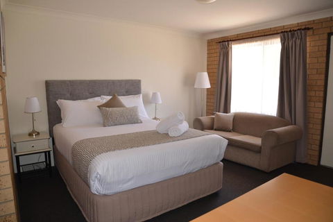 Albury Allawa Motor Inn - Accommodation Sydney 3