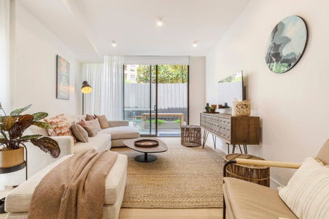 Alexandra Elegance - Riverside Living In Style - Accommodation Sydney 0