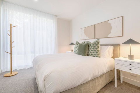 Alexandra Elegance - Riverside Living In Style - Accommodation Sydney 3
