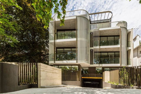 Alexandra Elegance - Riverside Living In Style - Accommodation Sydney 4