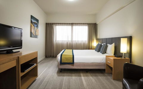 Aligned Corporate Residences Mackay - Accommodation Sydney 2