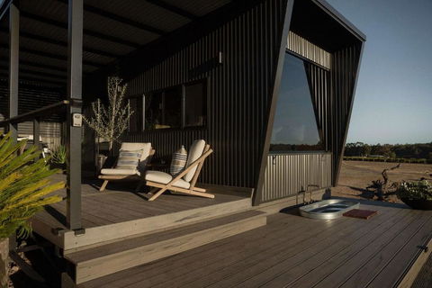 Alisa The Tiny Cabin In Busselton - Accommodation Sydney 4