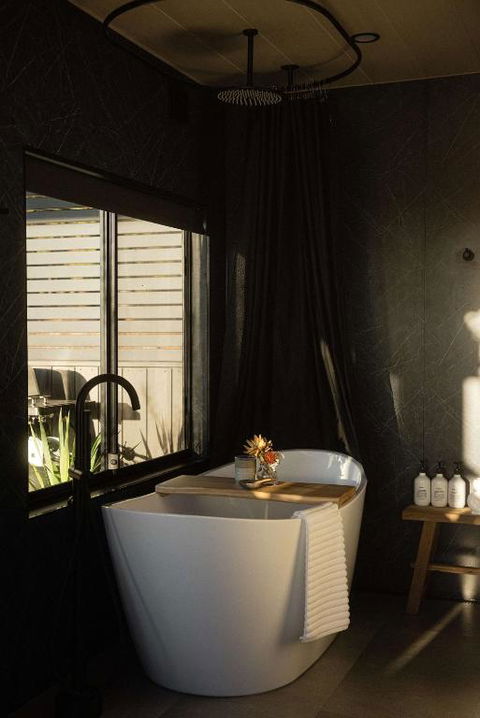 Alisa The Tiny Cabin In Busselton - Accommodation Sydney 3