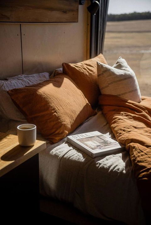 Alisa The Tiny Cabin In Busselton - Accommodation Sydney 2