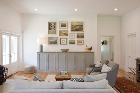 Alkina Old Quarter Luxury Accommodation - Accommodation Sydney 0