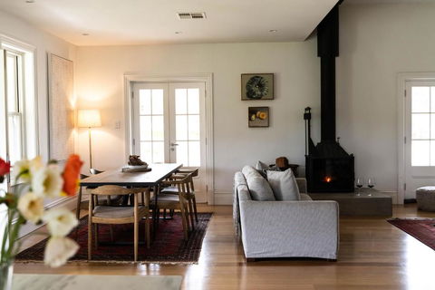 Alkina Old Quarter Luxury Accommodation - Accommodation Sydney 1