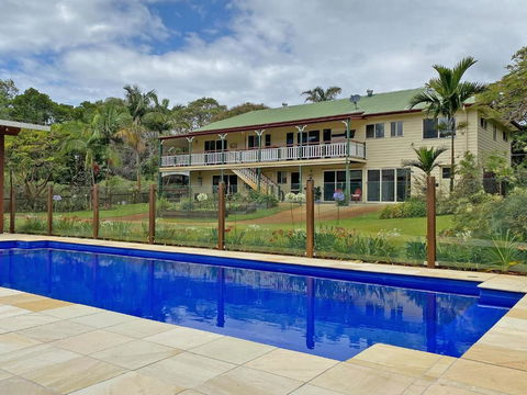 ALLA MARE - Accommodation Sydney 0