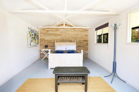 Aloha - Short Drive To Berry & The Beach - Fireplace And Firepit - Accommodation Sydney 2