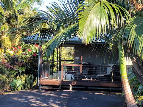 Alstonville Country Cottages - Accommodation Sydney 0