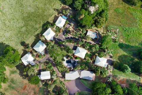 Alstonville Country Cottages - Accommodation Sydney 2