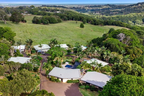 Alstonville Country Cottages - Accommodation Sydney 3