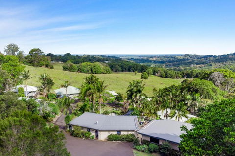 Alstonville Country Cottages - Accommodation Sydney 4