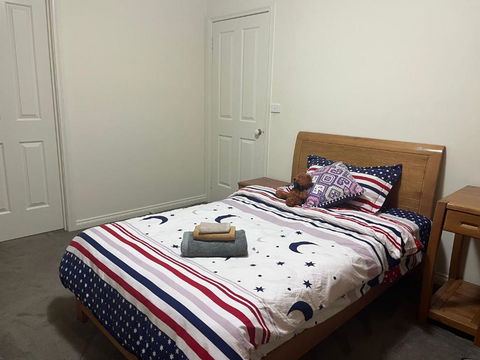 Amazing Private Bedrooms In Doncaster East Near School - Accommodation Sydney 1