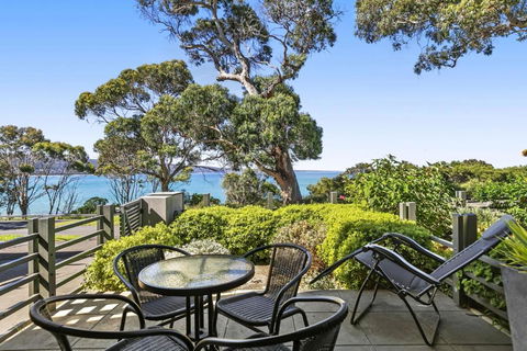 Apartment 2 Kalimna - Accommodation Sydney 0