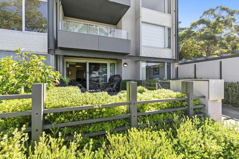 Apartment 2 Kalimna - Accommodation Sydney 1