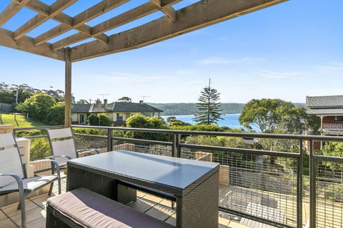 Apartment 28 Pacific Apartments - Accommodation Sydney 0