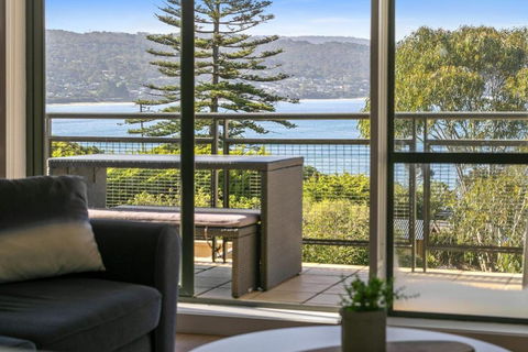 Apartment 28 Pacific Apartments - Accommodation Sydney 1