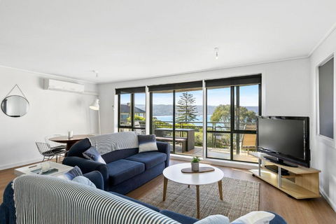 Apartment 28 Pacific Apartments - Accommodation Sydney 2