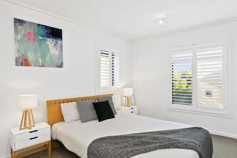 Apartment 28 Pacific Apartments - Accommodation Sydney 4