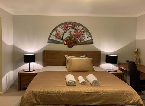 Apple House Truganina - Accommodation Sydney 0