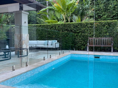 AQUA Beachfront Villa Port Douglas - Accommodation Sydney 1